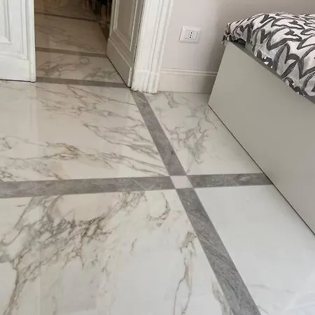 Apartment Incantevole In Centro A Turin