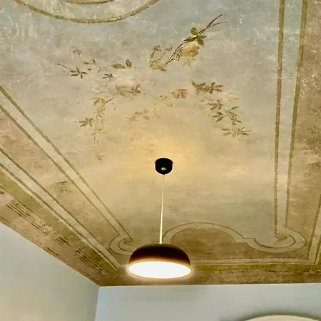 Incantevole In Centro A Apartment Turin
