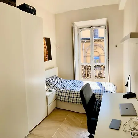 Incantevole In Centro A Apartment *