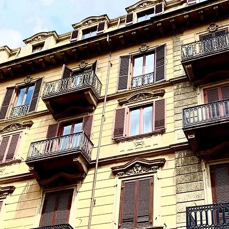 公寓 Incantevole In Centro A *
