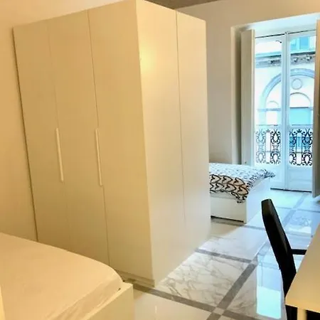 Apartment Incantevole In Centro A